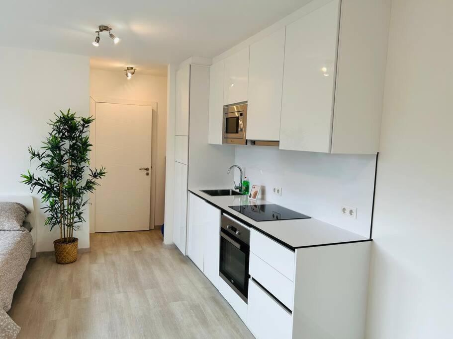 Modern Stylish With Garden Wien